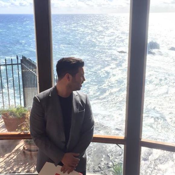 Meet your Posher, Adam - Picture 1 of 1